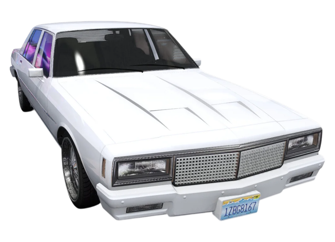 Declasse Impaler SZ