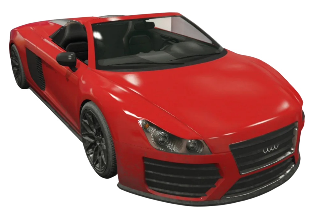 Obey 9F Cabrio