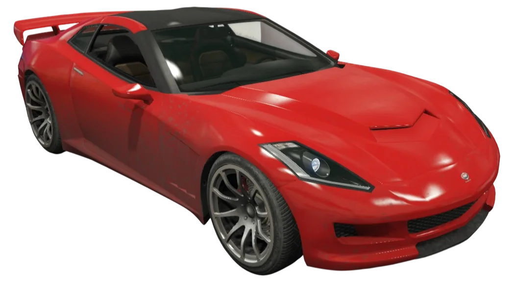 Invetero Coquette