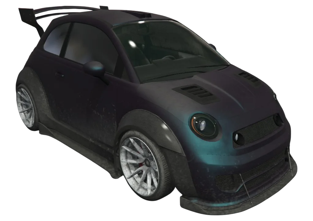Grotti Brioso R/A