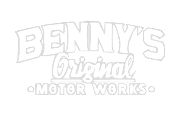 Benny´s Original Motors