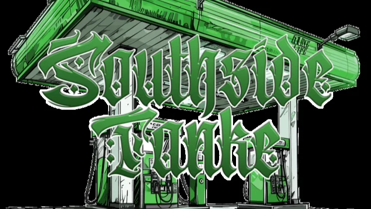 Southside Tankstelle