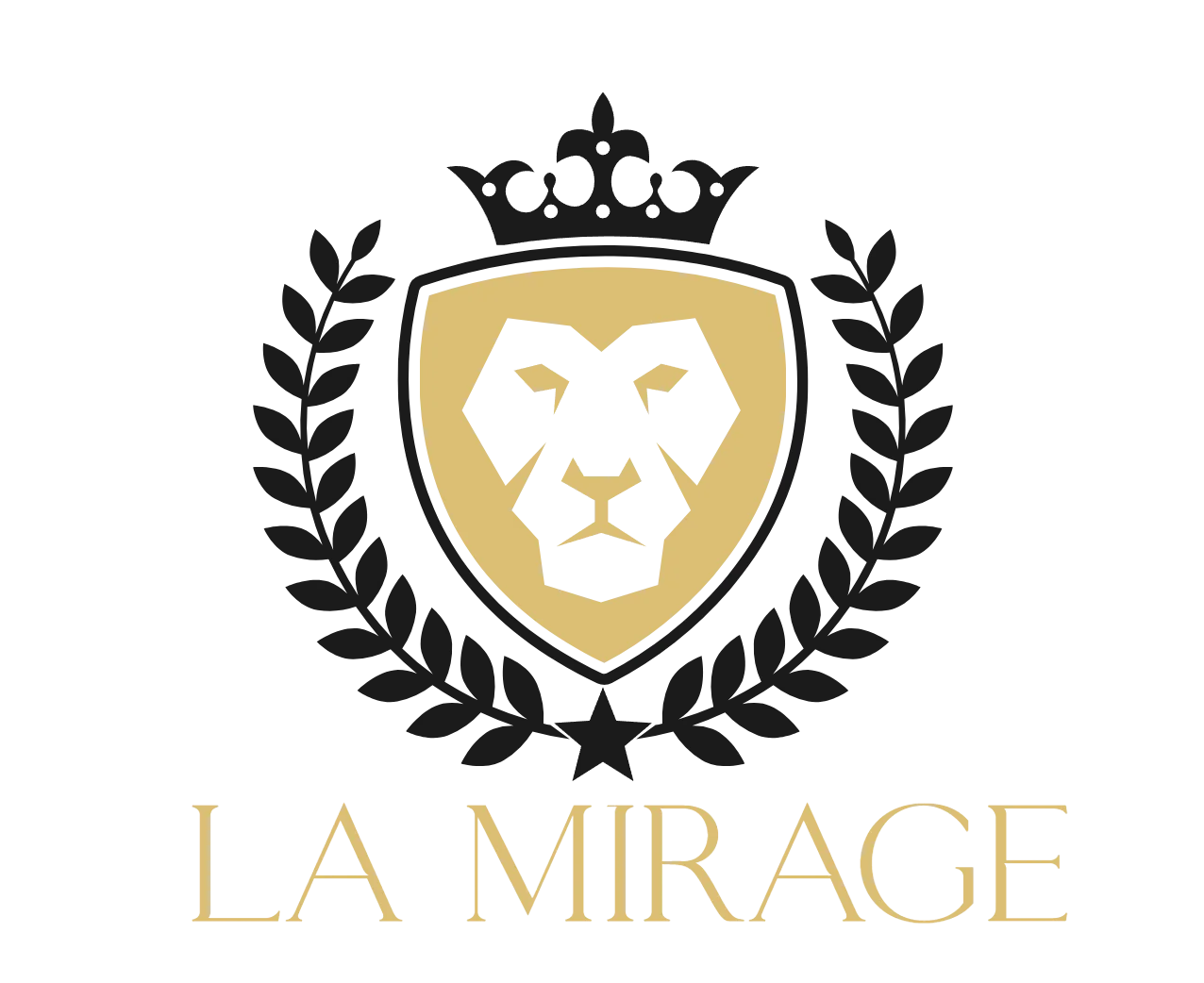 La Mirage